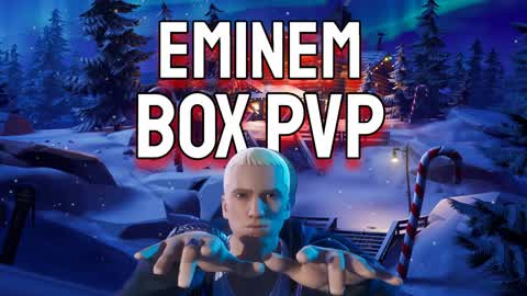 Eminem Box PvP