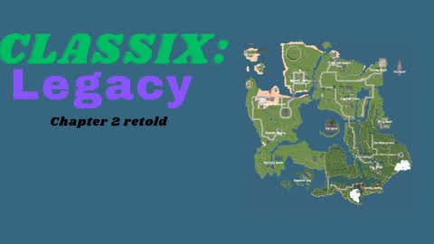 Legacy
