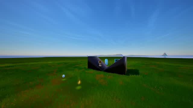 zor 1v1 map