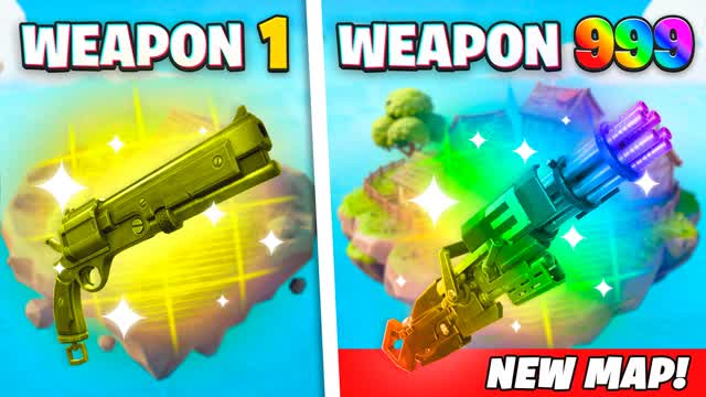 Sky Lands 🔫 Gun Game 🎯 One Shot