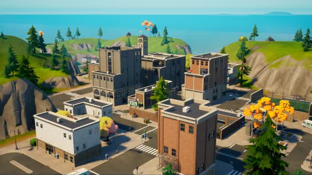 Bots and zombies in tilted