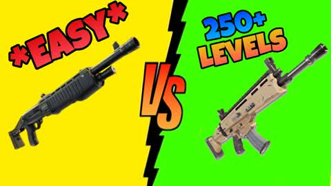 YELLOW VS GREEN (ZOMBIES)