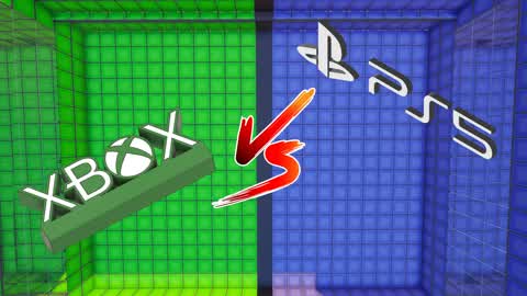 XTREME XBOX V.S. PLAYSTATION