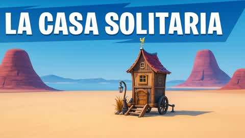 La Casa Solitaria