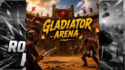 Gladiator Arena