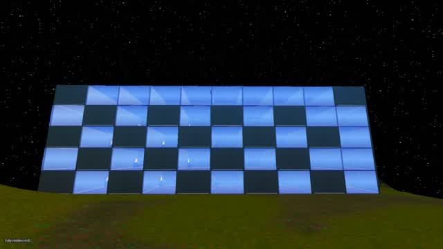 32 players zone wars