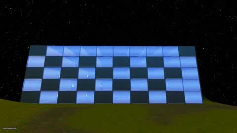32 players zone wars