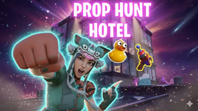 Capture 1 – PROP HUNT HOTEL