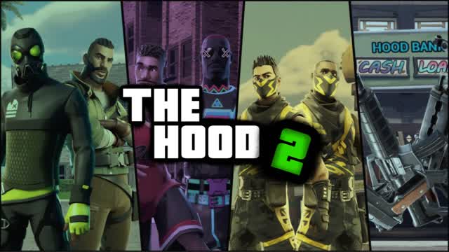 The Hood II