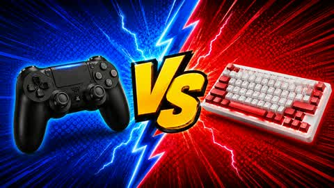 Team Red vs Blue Galaxy 🔴🔵