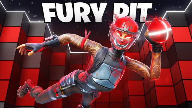 Capture 1 – FURY PIT