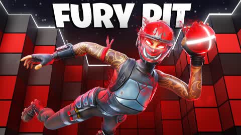 FURY PIT