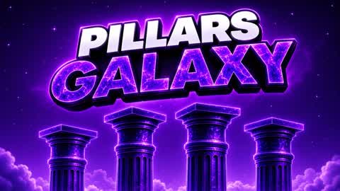 PILLARS GALAXY