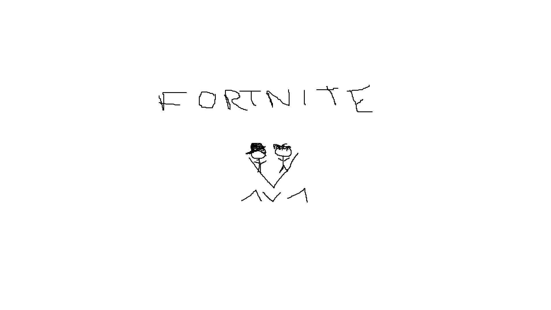 1v1 chill