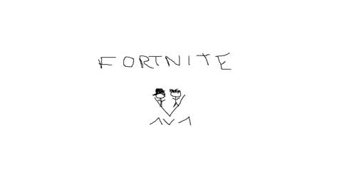 1v1 chill