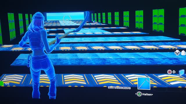 Deathrun for Everybody