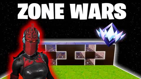 🎯PRO ZONE WARS - FREE FOR ALL