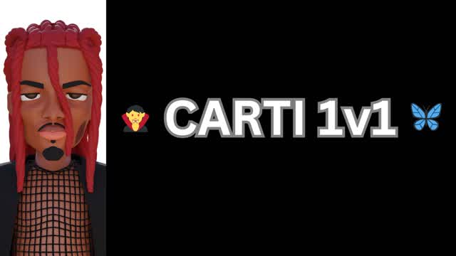 Carti 1v1 đ§đ”