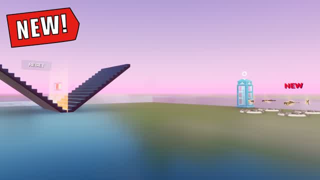 SUPER CLEAN 1V1 BUILD FIGHTS!