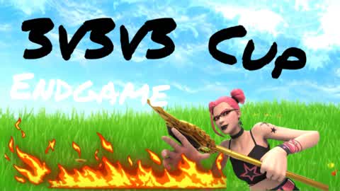 3v3v3v3 Chapter 6 Endgame
