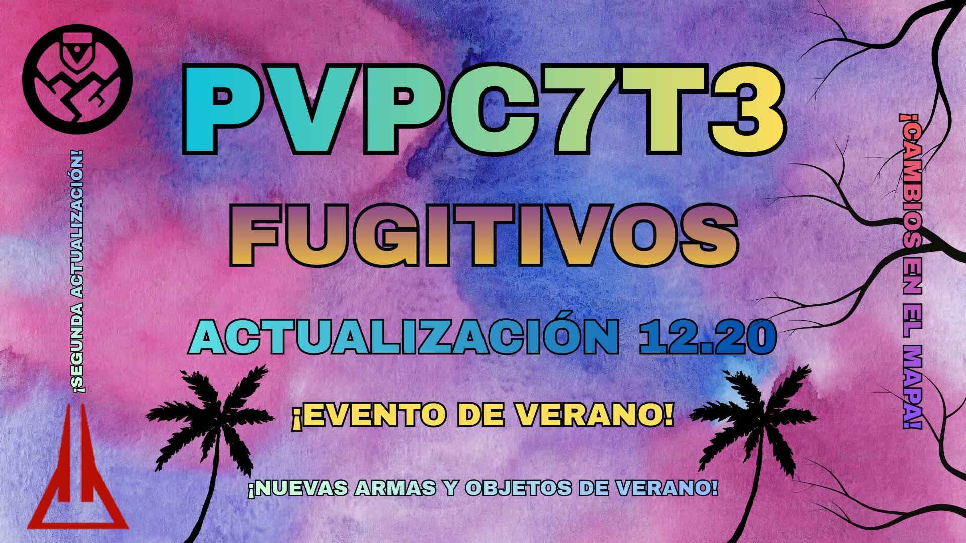 PVP C7T3 FUGITIVOS