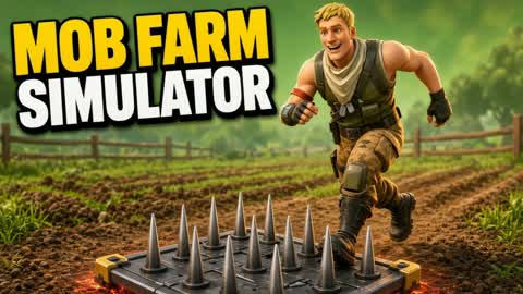 Mob Farm Simulator