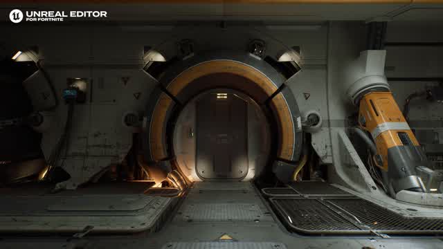 Talisman Environment