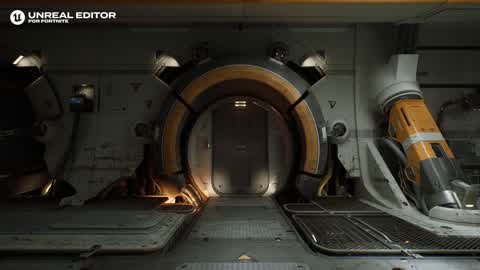 Talisman Environment