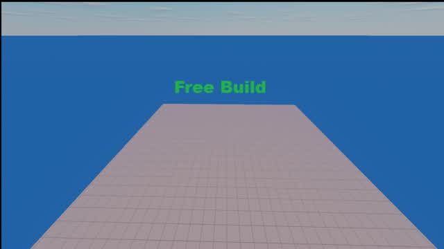 Free Build Map