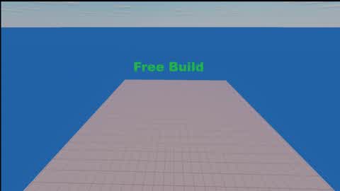 Free Build Map