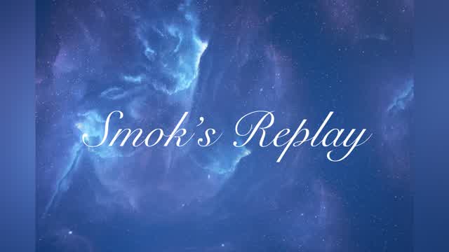 Capture 1 – Smok's Replay