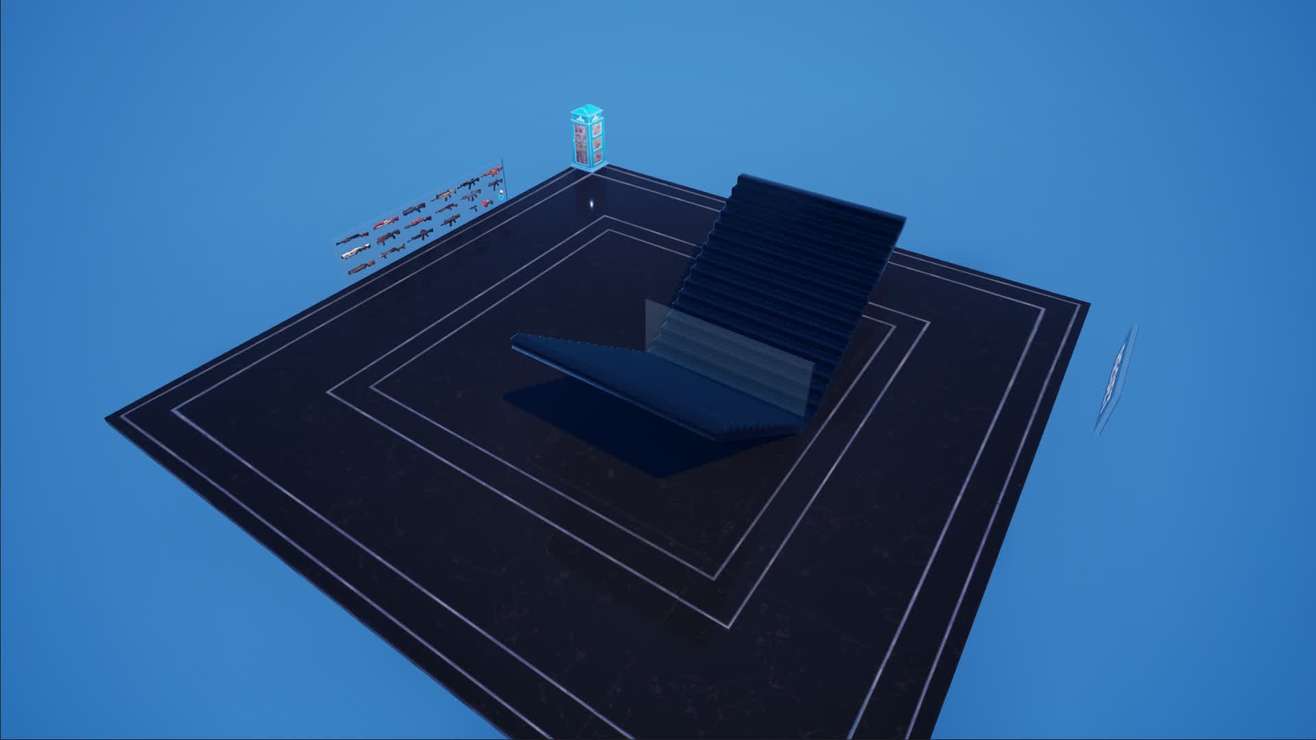 1V1 SHADOWS