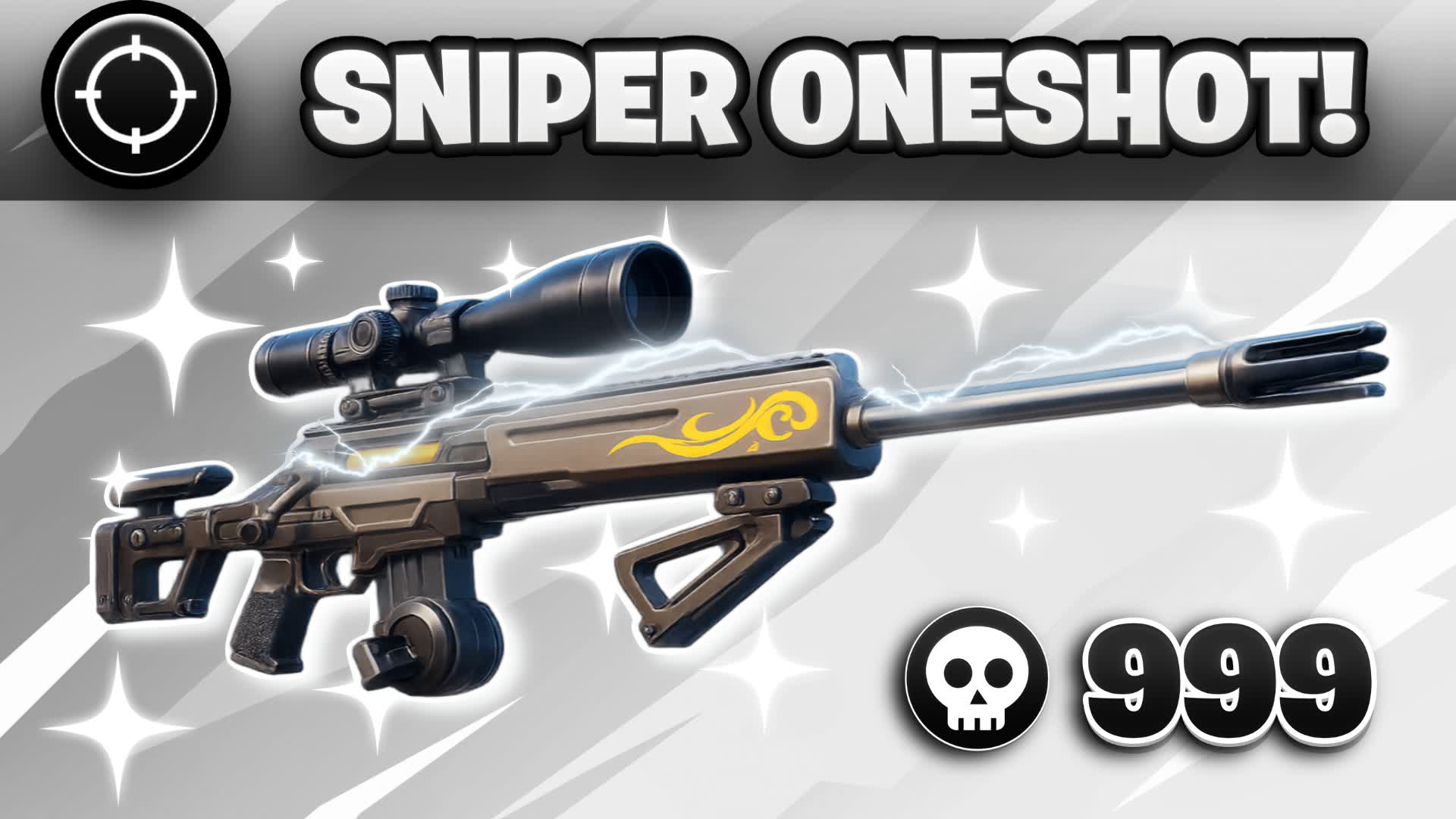 SNIPER ROYALE ONE SHOT🎯