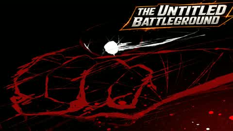 The Untitled Battleground [Update 3]
