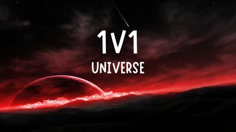 1v1 Universe