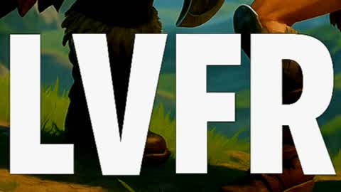 ⚔️ LVFR ⚔️