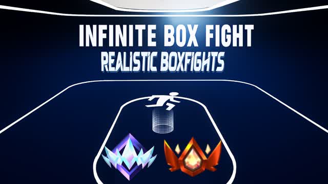 INFINITE BOX PVP FFA 🏆