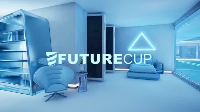Future CUP - Turtle Fight (RANKED)