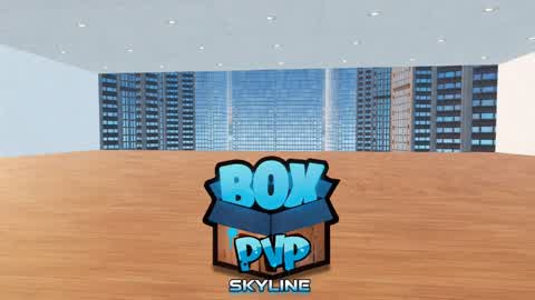 BOX PVP SKYLINE