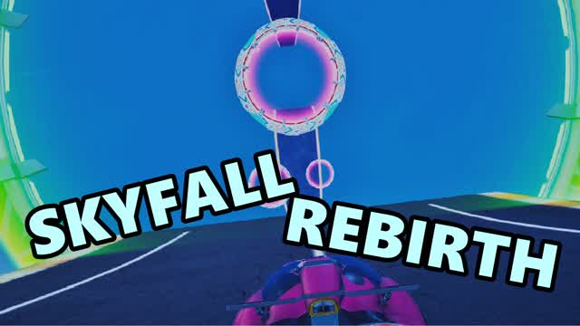 Skyfall Rebirth