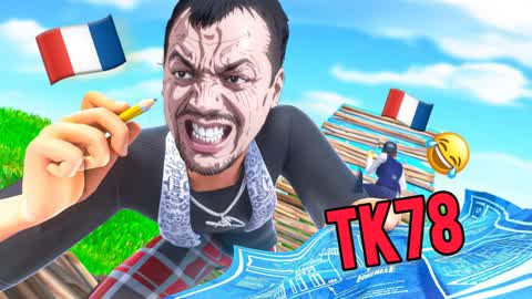 🇫🇷 1VS1 MEMES TK78🇫🇷