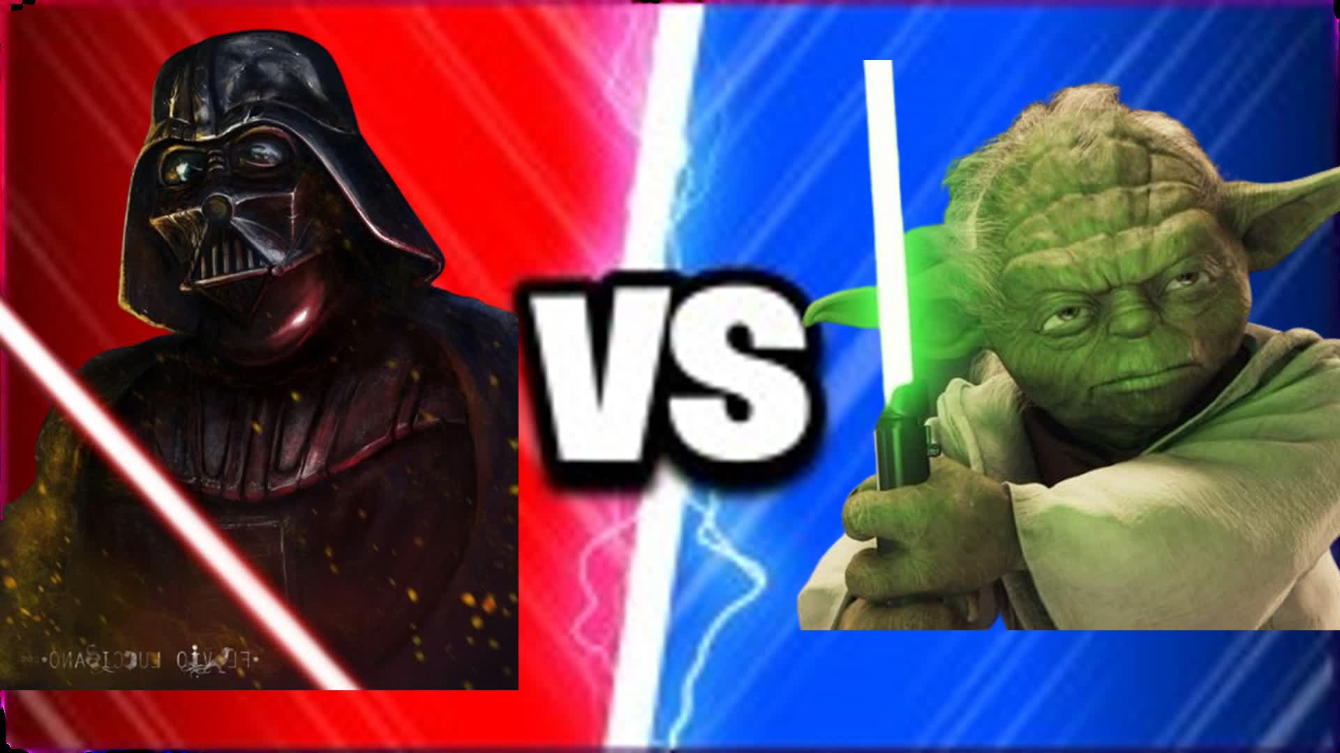 Star Wars Red vs Blue 🔴🔵 9864-8193-8624 by zzero - Fortnite Creative ...