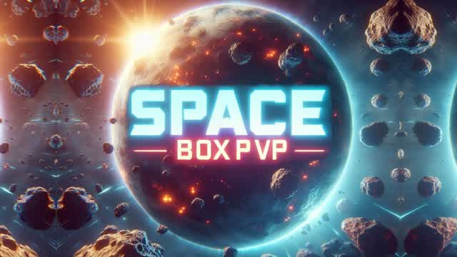 SPACE BOX PVP 📦
