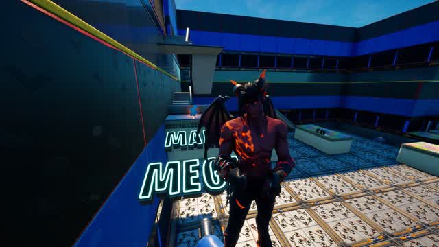 185 EasyPeasy Deathrun