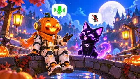 💀 PROXIMITY CHAT: FINAL HOUR