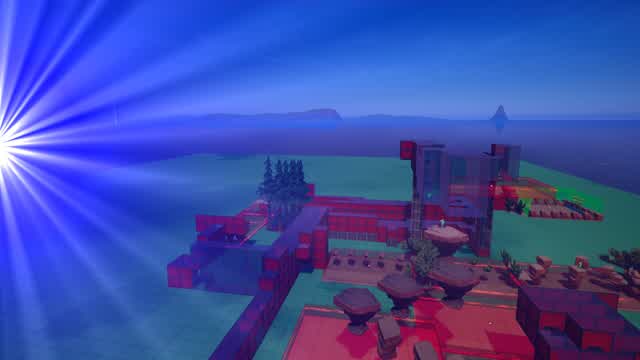DEATHRUN DESERTICODE
