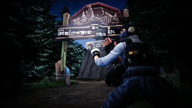 THE ANOMALY
