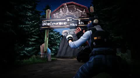 THE ANOMALY