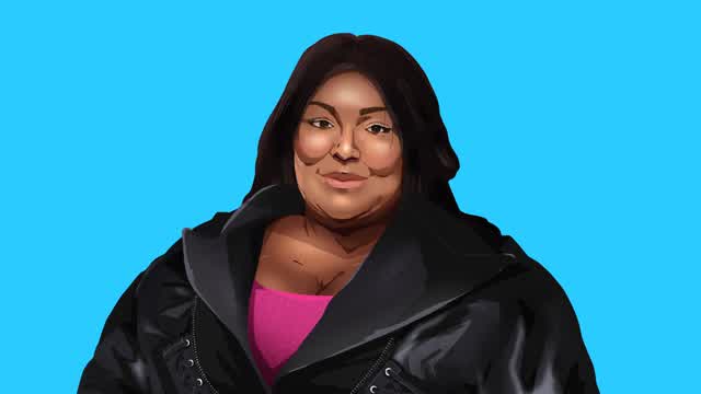 Lizzo Zone Wars đŠ