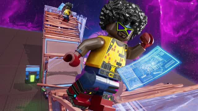 Capture 1 – Brick 1v1 Build Fights⭐